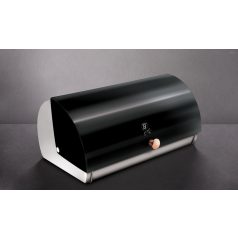   Berlinger Haus  Black Rose Collection Kenyértartó doboz  BH-6728 