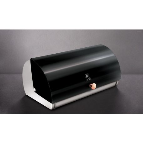 Berlinger Haus  Black Rose Collection Kenyértartó doboz  BH-6728 