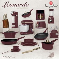   Berlinger Haus Leonardo Collection Tojás és mozzarella sajt szeletelő BH-7461 