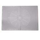 Berlinger Haus Taupe Collection szilikon gyúrólap BH-7462 