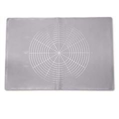 Berlinger Haus Taupe Collection szilikon gyúrólap BH-7462 