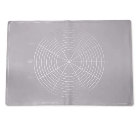 Berlinger Haus Taupe Collection szilikon gyúrólap BH-7462 