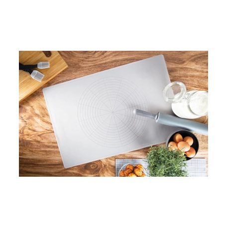 Berlinger Haus Taupe Collection szilikon gyúrólap BH-7462 