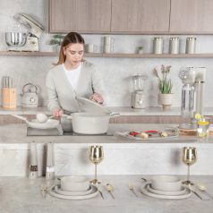   Berlinger Haus Sahara Collection kapcsos tortaforma titán bevonattal BH-7938 