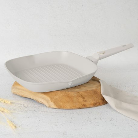 Berlinger Haus Sahara Collection Grill Serpenyő 28 Cm BH-8066 