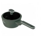 Berlinger Haus Matte Green Collection  Szószos Edény Fedővel BH-8155 