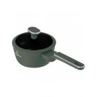 Berlinger Haus Matte Green Collection  Szószos Edény Fedővel BH-8155 