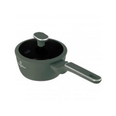   Berlinger Haus Matte Green Collection  Szószos Edény Fedővel BH-8155 