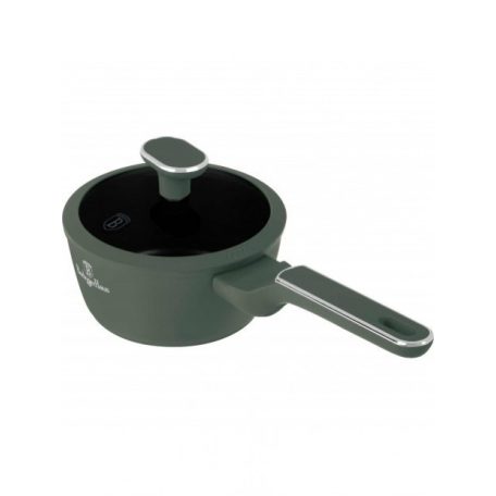 Berlinger Haus Matte Green Collection  Szószos Edény Fedővel BH-8155 