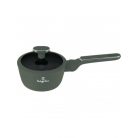 Berlinger Haus Matte Green Collection  Szószos Edény Fedővel BH-8155 