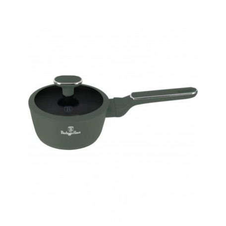 Berlinger Haus Matte Green Collection  Szószos Edény Fedővel BH-8155 