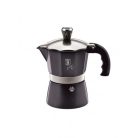 Berlinger Haus Carbon Pro Collection 6 személyes kávéfőző  BH-8564 