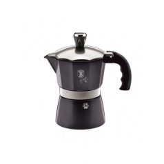   Berlinger Haus Carbon Pro Collection 6 személyes kávéfőző  BH-8564 