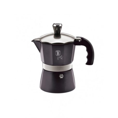 Berlinger Haus Carbon Pro Collection 6 személyes kávéfőző  BH-8564 