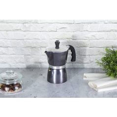   Berlinger Haus Carbon Pro Collection 6 személyes kávéfőző  BH-8564 