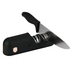   Berlinger Haus Black Rose Collection Elektromos késélező  BH-9502 