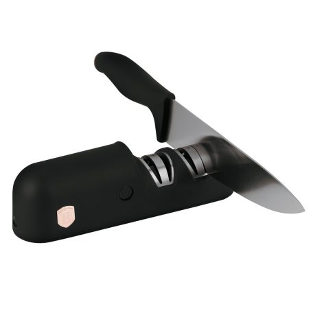 Berlinger Haus Black Rose Collection Elektromos késélező  BH-9502 