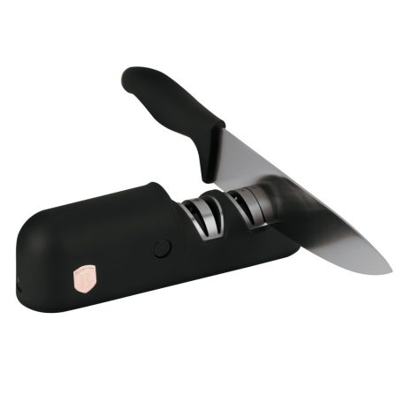 Berlinger Haus Black Rose Collection Elektromos késélező  BH-9502 