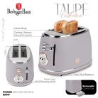 Berlinger Haus Taupe Collection kenyérpirító BH-9518 