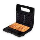 Berlinger Haus Matte Black Collection  3In1 Szendvics,Grill,Gofrisütő BH-9638 