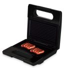 Berlinger Haus Matte Black Collection  3In1 Szendvics,Grill,Gofrisütő BH-9638 