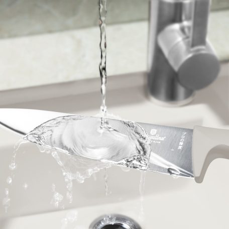 Berlinger Haus Sahara Collection 10 részes rozsdamentes acél késkészlet bambusz állvánnyal  BH-3121 