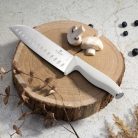 Berlinger Haus Sahara Collection 10 részes rozsdamentes acél késkészlet bambusz állvánnyal  BH-3121 