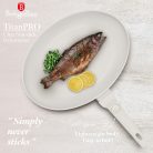 Berlinger Haus  Sahara Collection  Halsütő Serpenyő 35x25 Cm BH-8074 