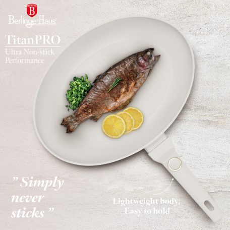 Berlinger Haus  Sahara Collection  Halsütő Serpenyő 35x25 Cm BH-8074 