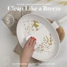 Berlinger Haus  Sahara Collection  Halsütő Serpenyő 35x25 Cm BH-8074 