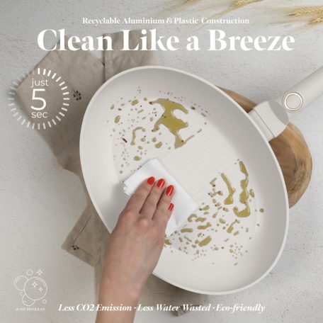 Berlinger Haus  Sahara Collection  Halsütő Serpenyő 35x25 Cm BH-8074 