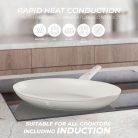 Berlinger Haus  Sahara Collection  Halsütő Serpenyő 35x25 Cm BH-8074 