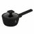 Berlinger Haus Mate Black Collection Szószos edény fedővel  1,2 L  BH-8175 