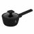 Berlinger Haus Mate Black Collection Szószos edény fedővel  1,2 L  BH-8175 