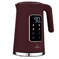   Berlinger Haus Leonardo Collection  Digitális  Elektromos Vízforraló 1,7 L  BH-9735 