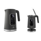 Berlinger Haus Antracit Collection  Digitális  elektromos vízforraló 1,7 L BH-9737 