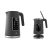 Berlinger Haus Antracit Collection  Digitális  elektromos vízforraló 1,7 L BH-9737 