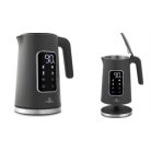 Berlinger Haus Antracit Collection  Digitális  elektromos vízforraló 1,7 L BH-9737 
