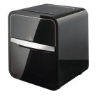 Berlinger Haus Black Rose Collection Forrólevegős sütő 12L  BH-9549 