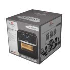 Berlinger Haus Black Rose Collection Forrólevegős sütő 12L  BH-9549 