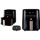 Berlinger Haus Black Rose Collection Forrólevegős sütő 8L  BH-9652 