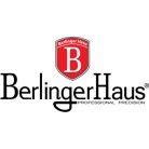 Berlinger Haus Black Rose Collection Forrólevegős sütő 8L  BH-9652 