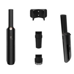   Berlinger Haus Black Rose Collection Vezeték nélküli kéziporszívó BH-9706 