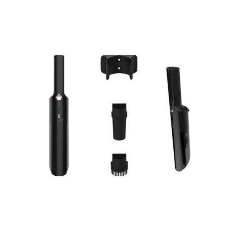 Berlinger Haus Black Rose Collection Vezeték nélküli kéziporszívó BH-9706 