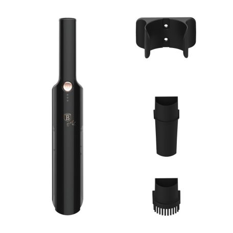 Berlinger Haus Black Rose Collection Vezeték nélküli kéziporszívó BH-9706 