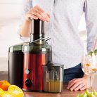 Berlinger Haus Burgundy Line Collection  Gyümölcsfacsaró Gép  BH-9743 