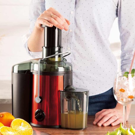 Berlinger Haus Burgundy Line Collection  Gyümölcsfacsaró Gép  BH-9743 