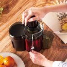 Berlinger Haus Burgundy Line Collection  Gyümölcsfacsaró Gép  BH-9743 