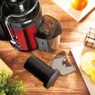 Berlinger Haus Burgundy Line Collection  Gyümölcsfacsaró Gép  BH-9743 