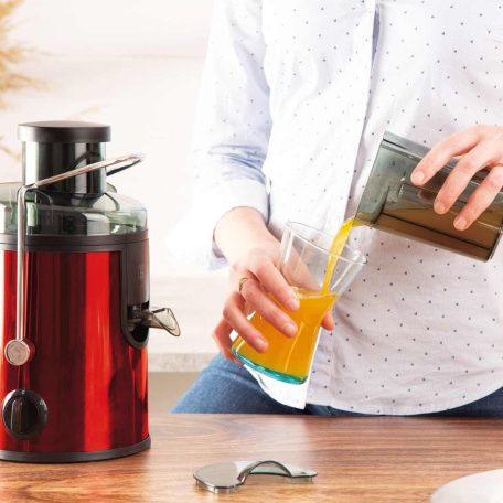 Berlinger Haus Burgundy Line Collection  Gyümölcsfacsaró Gép  BH-9743 